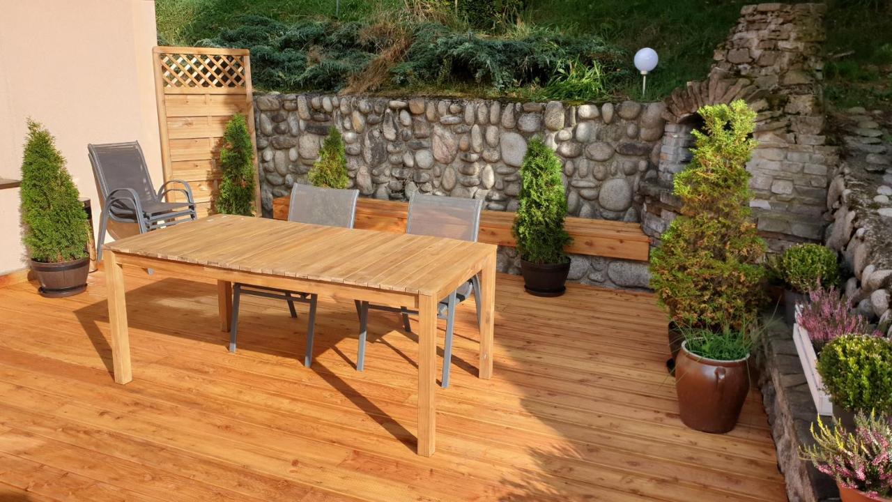 Villa Fortuna - Regionalne Apartamenty & Spa - Sauna, Grill, Jacuzzi Z Widokiem Na Tatry Zakopane Kültér fotó