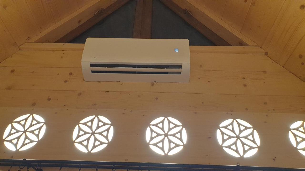 Villa Fortuna - Regionalne Apartamenty & Spa - Sauna, Grill, Jacuzzi Z Widokiem Na Tatry Zakopane Kültér fotó