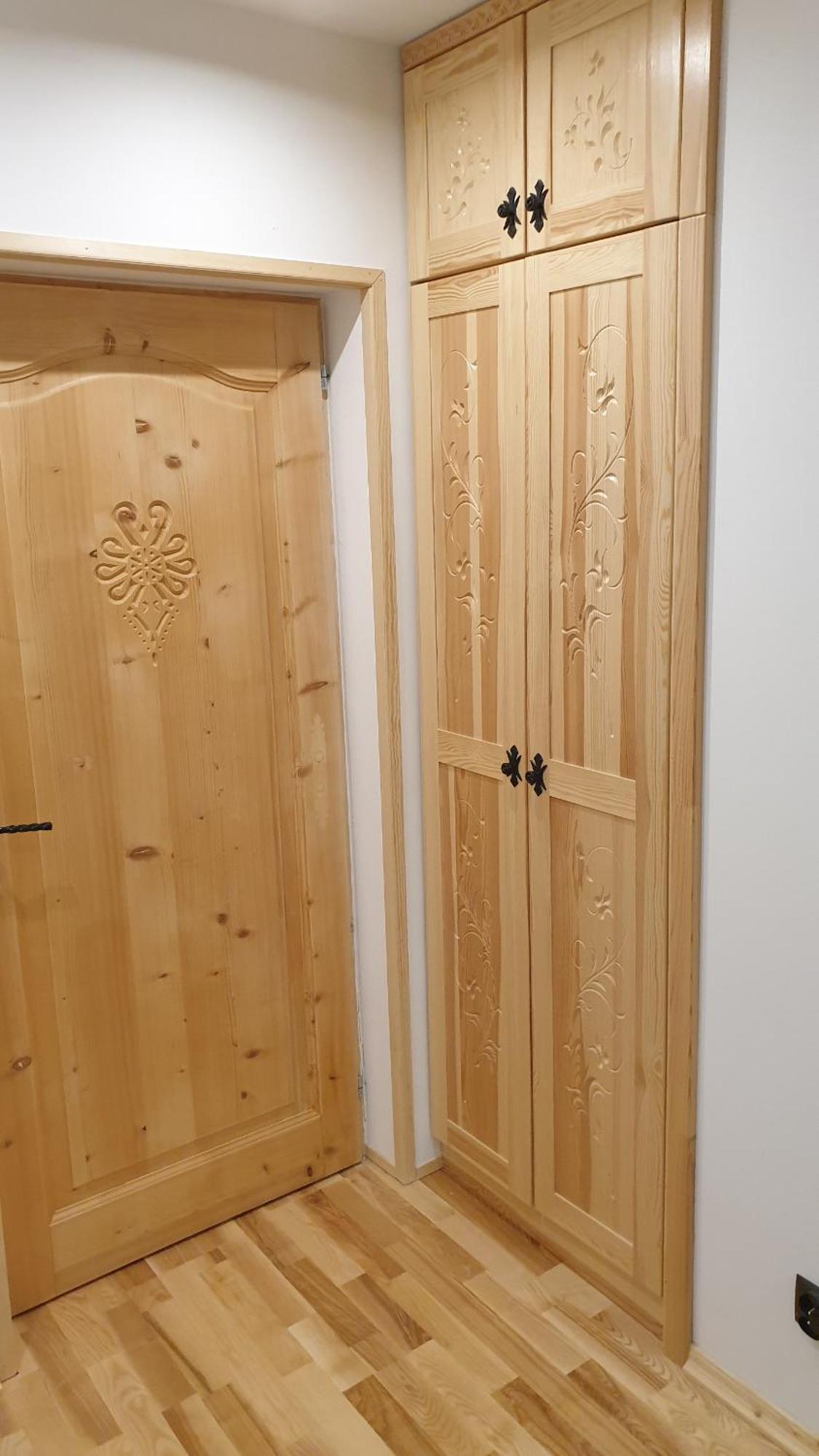 Villa Fortuna - Regionalne Apartamenty & Spa - Sauna, Grill, Jacuzzi Z Widokiem Na Tatry Zakopane Szoba fotó